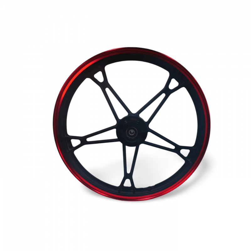 Libaax Motorcycles & Spare Parts