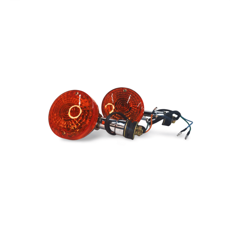 Libaax Motorcycles & Spare Parts