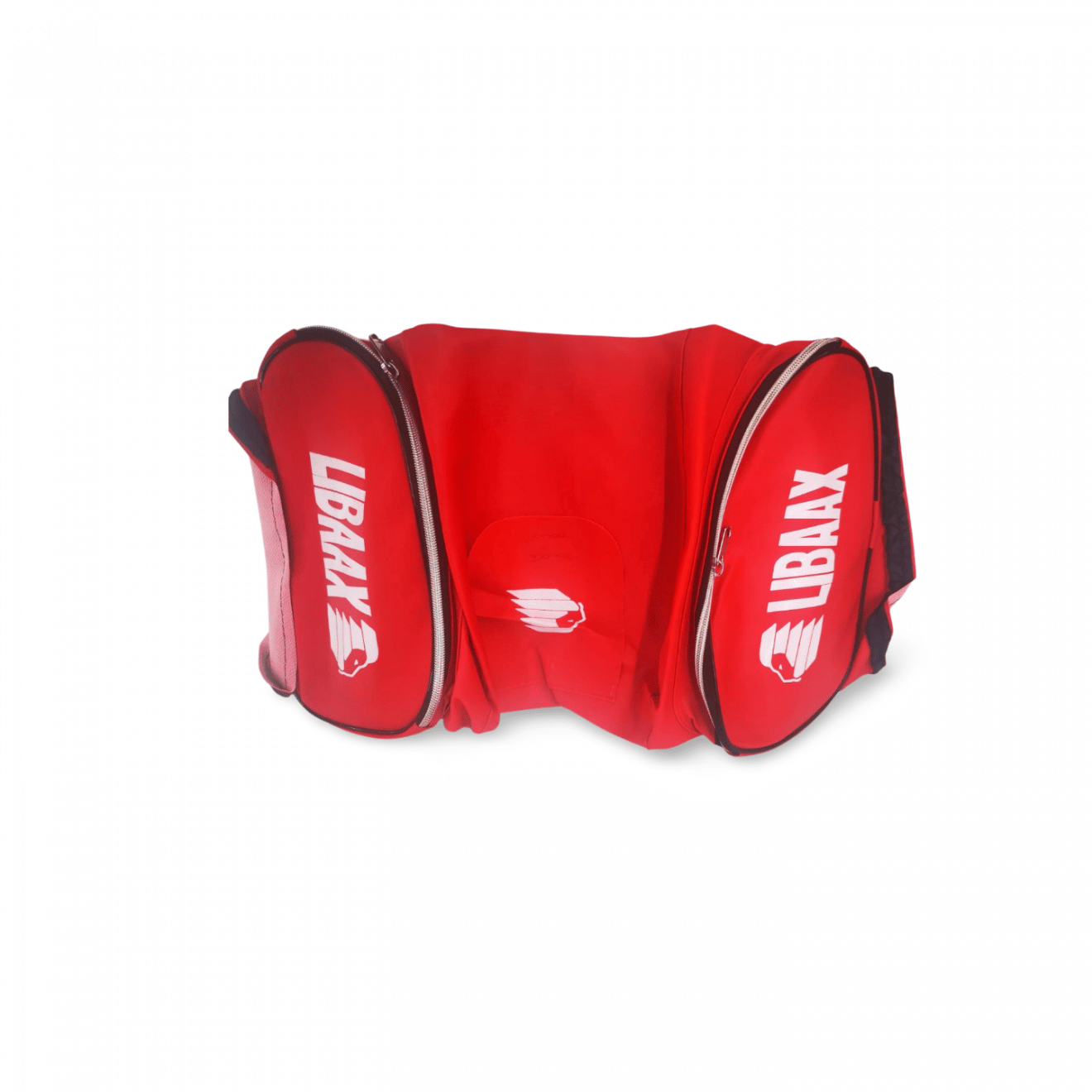 Tank Cover Red