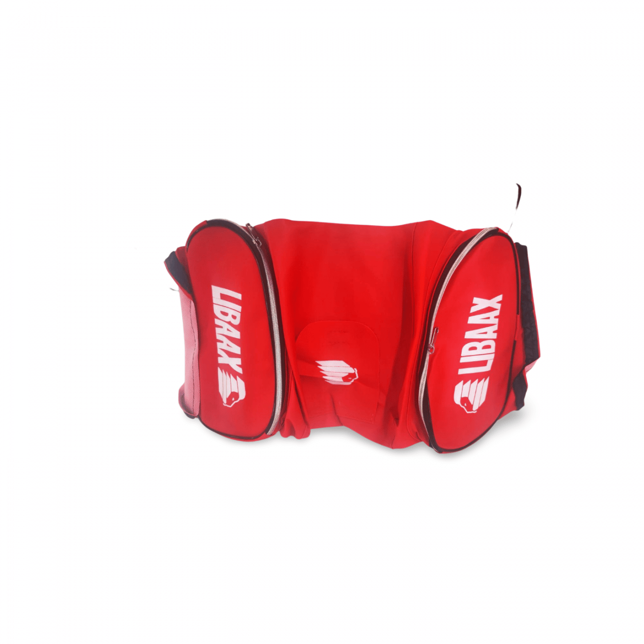 Tank Cover Red