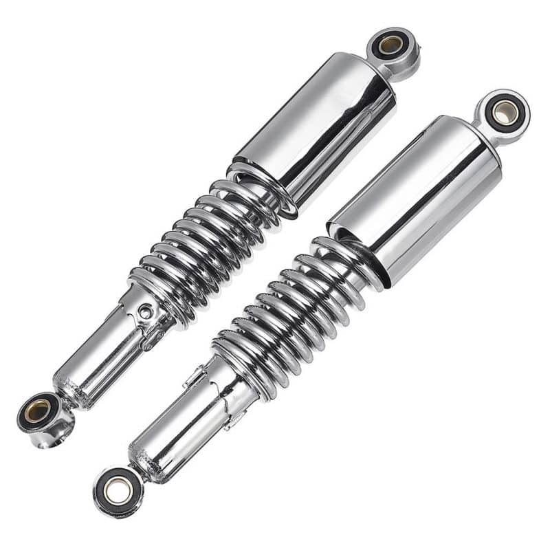 Libaax Motorcycles & Spare Parts