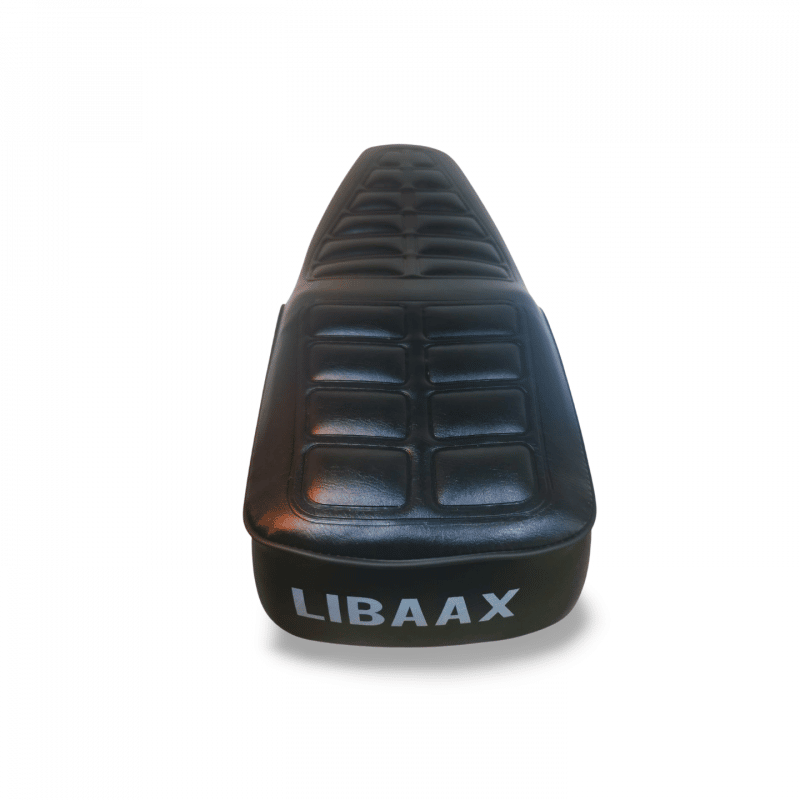 Libaax Motorcycles & Spare Parts