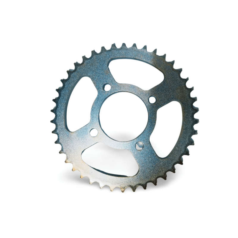 Libaax Motorcycles & Spare Parts