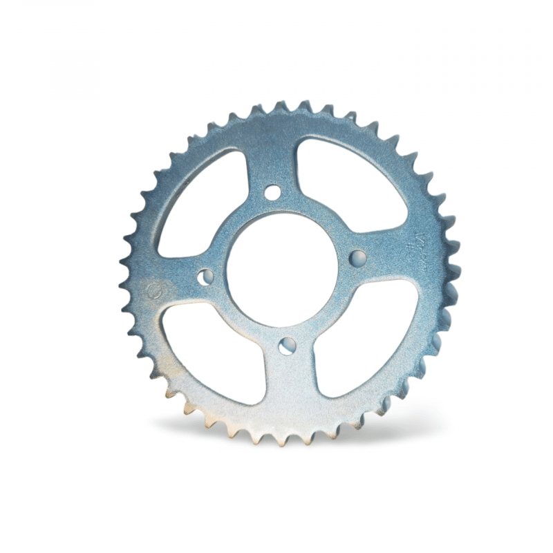 Libaax Motorcycles & Spare Parts
