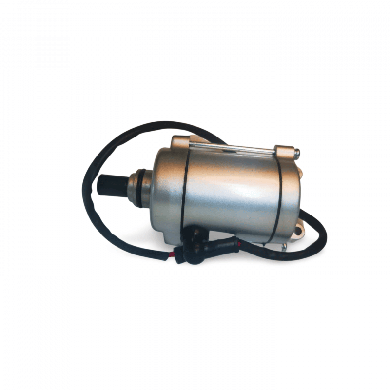 Libaax Motorcycles & Spare Parts