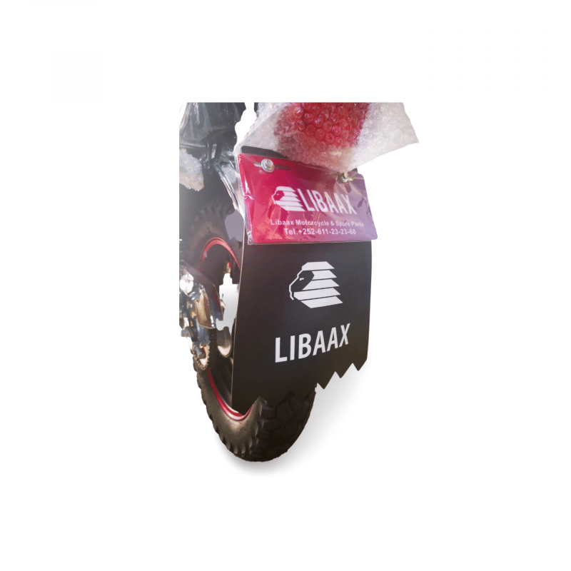 Libaax Motorcycles & Spare Parts