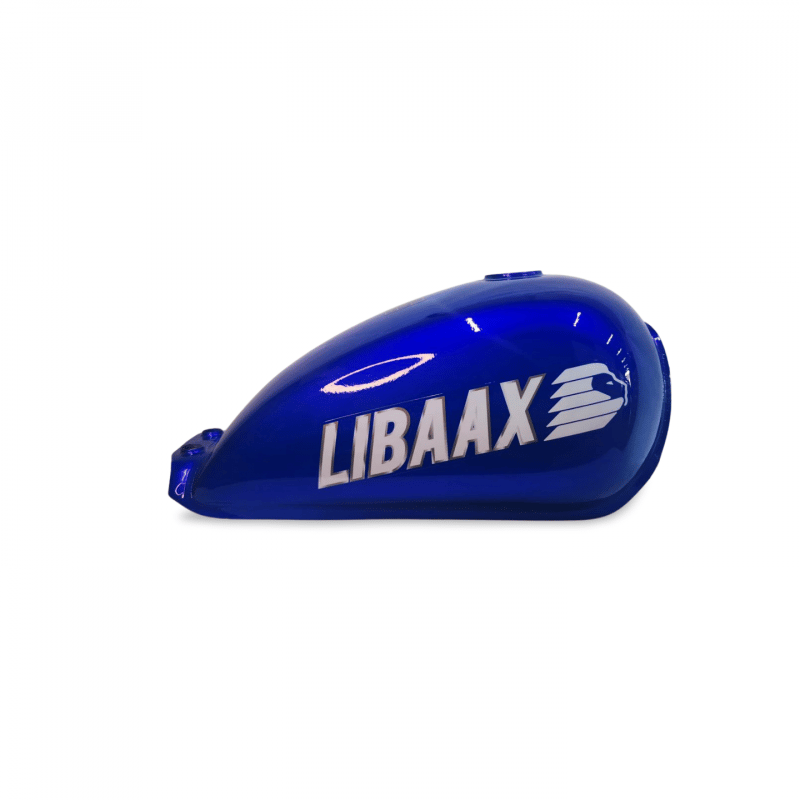 Libaax Motorcycles & Spare Parts