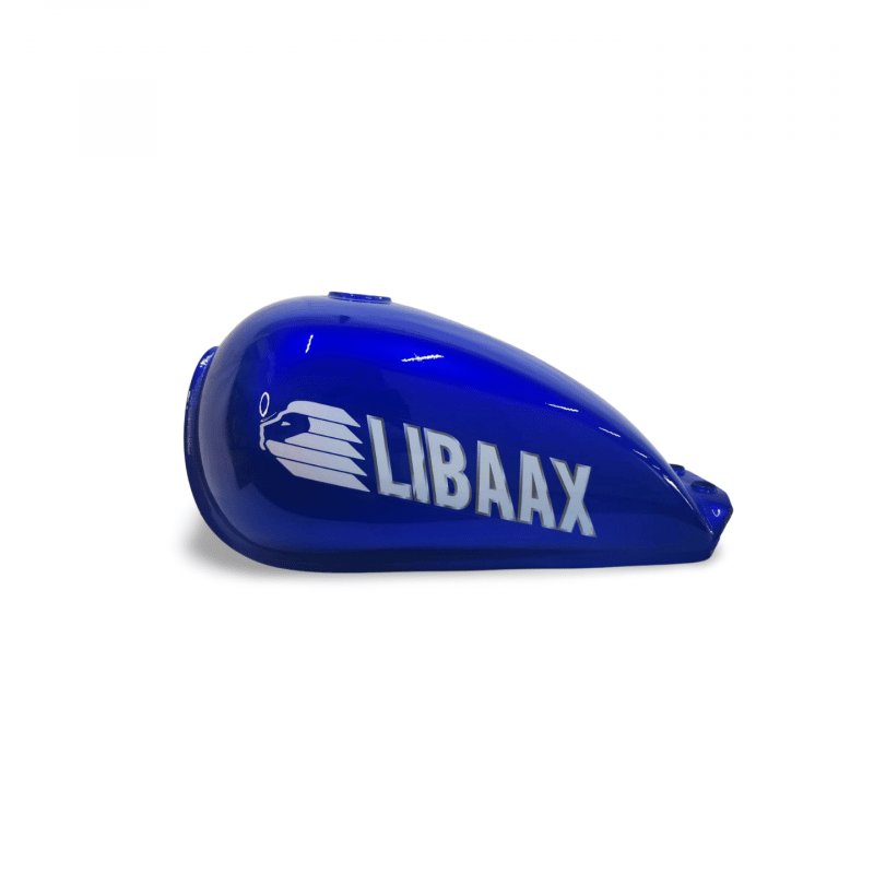 Libaax Motorcycles & Spare Parts