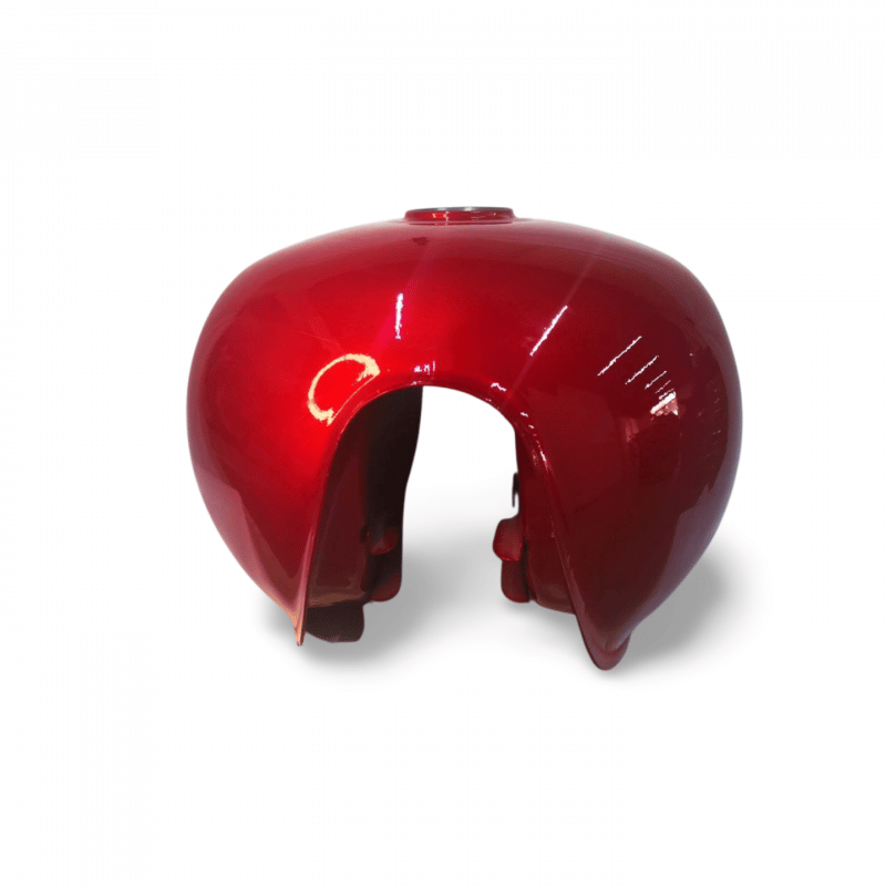 Libaax Motorcycles & Spare Parts