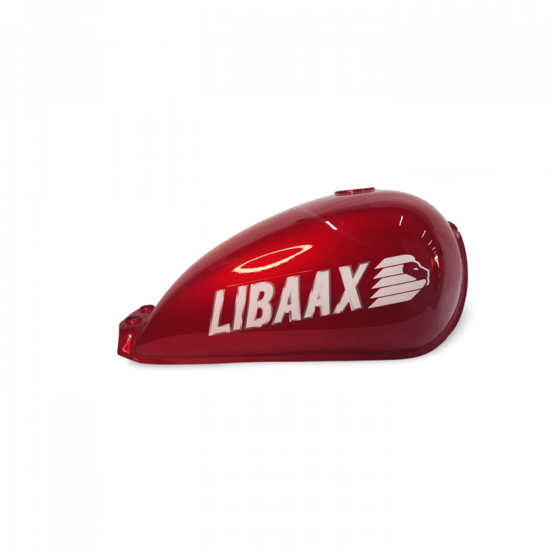 Libaax Motorcycles & Spare Parts