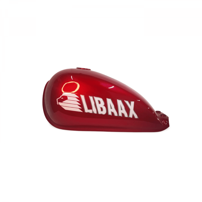 Libaax Motorcycles & Spare Parts