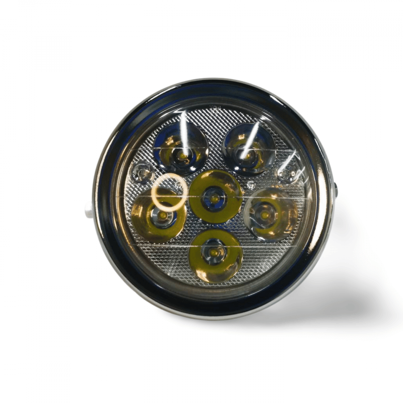 Libaax Motorcycles & Spare Parts