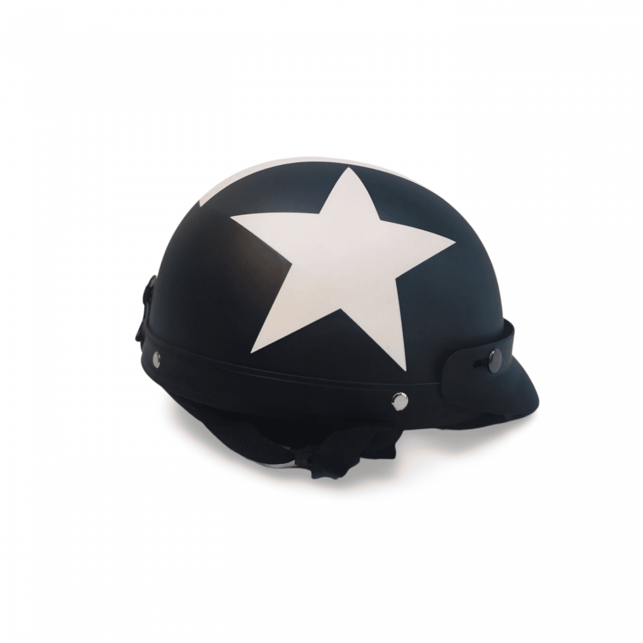 Helmet Black