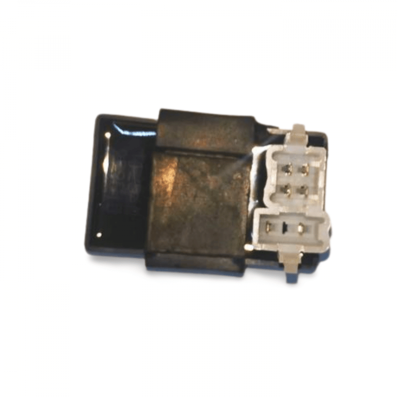 Libaax Motorcycles & Spare Parts