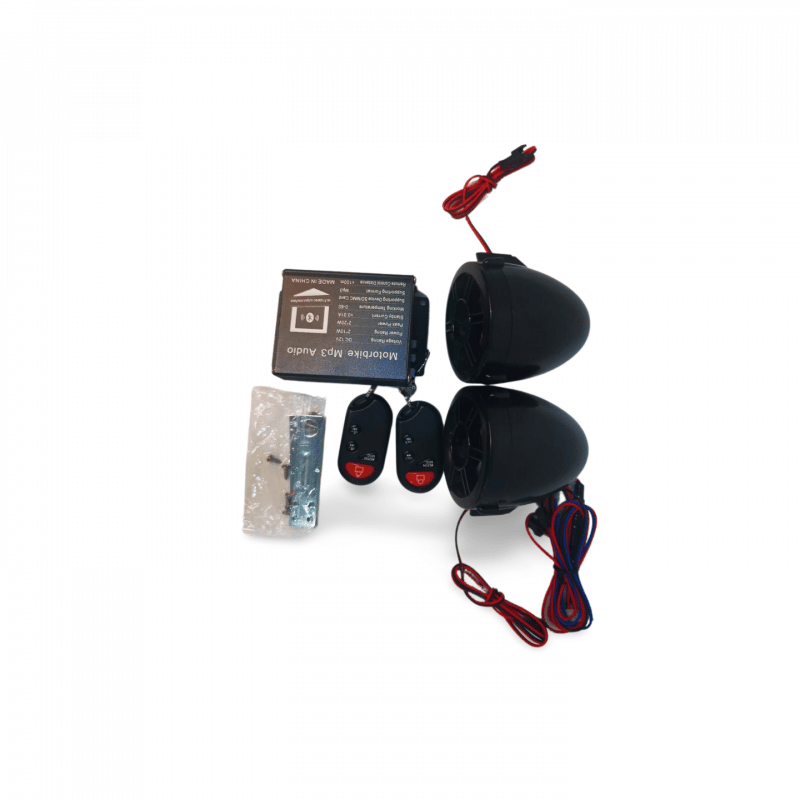Libaax Motorcycles & Spare Parts
