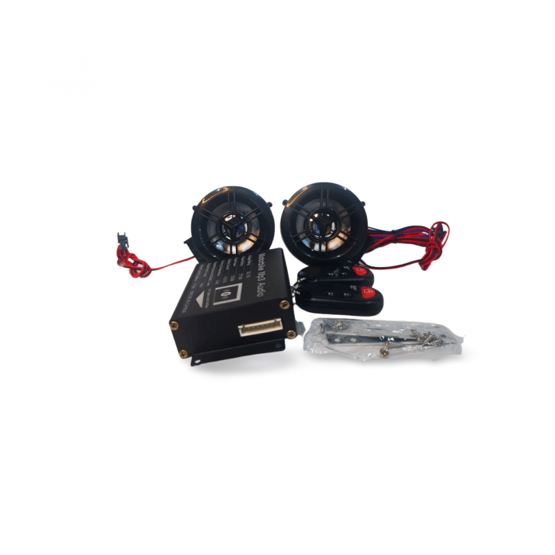 Libaax Motorcycles & Spare Parts
