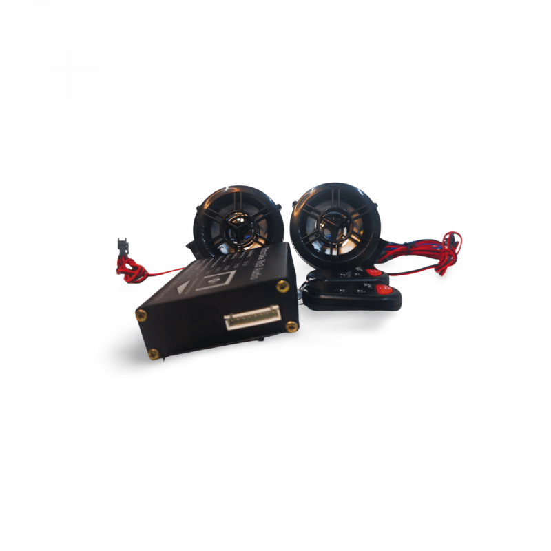 Libaax Motorcycles & Spare Parts