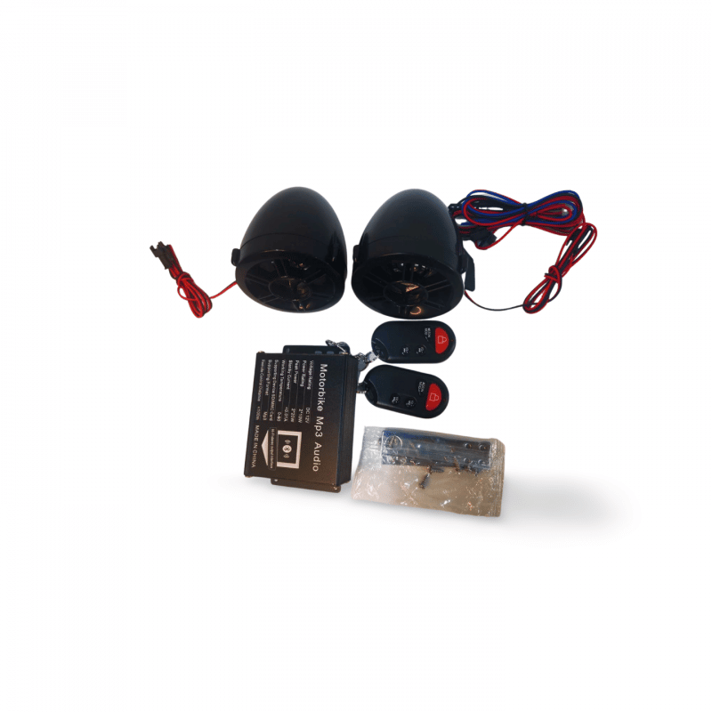 Libaax Motorcycles & Spare Parts