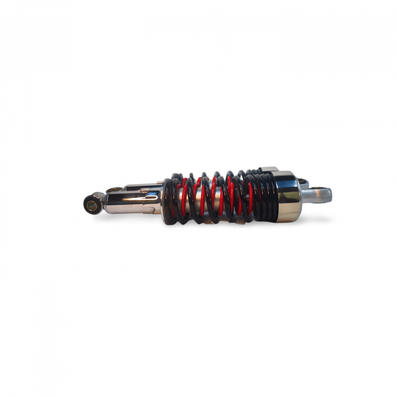 Libaax Motorcycles & Spare Parts