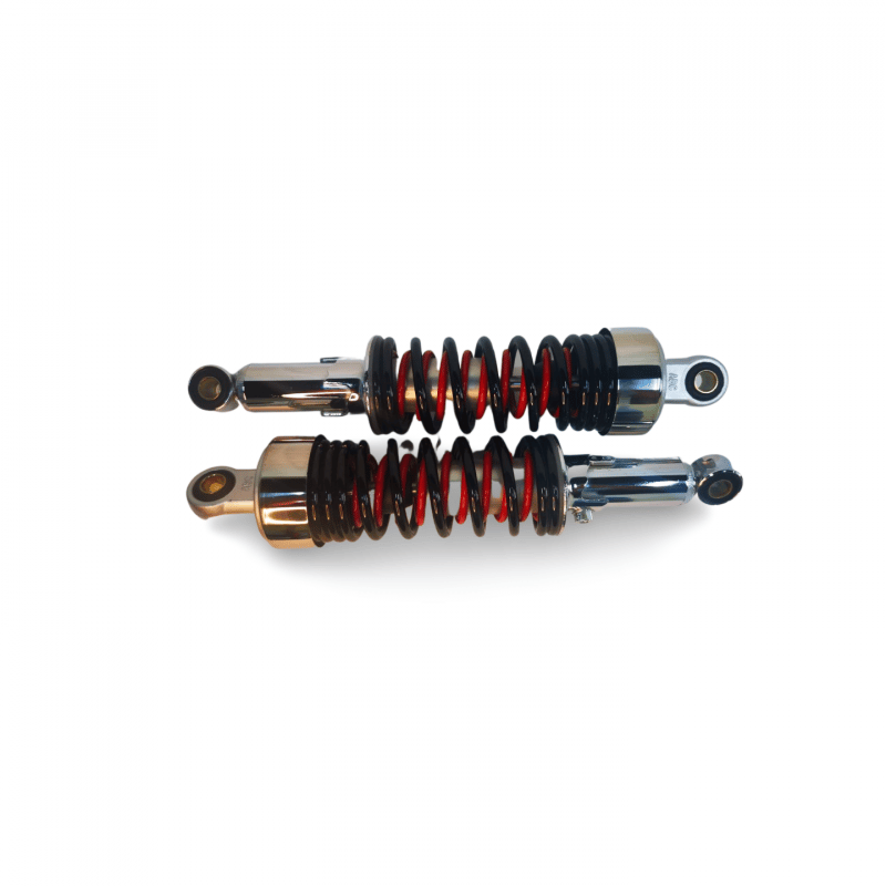 Libaax Motorcycles & Spare Parts