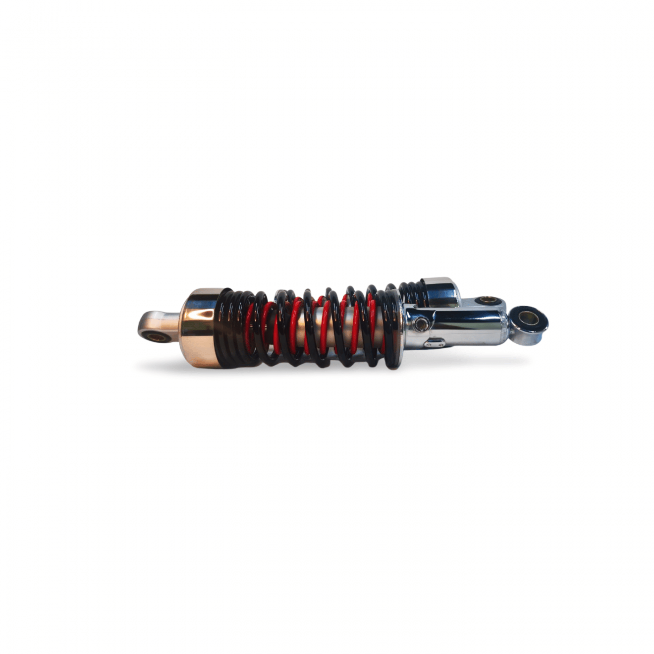 Rear Shock Absorbers (L+R)