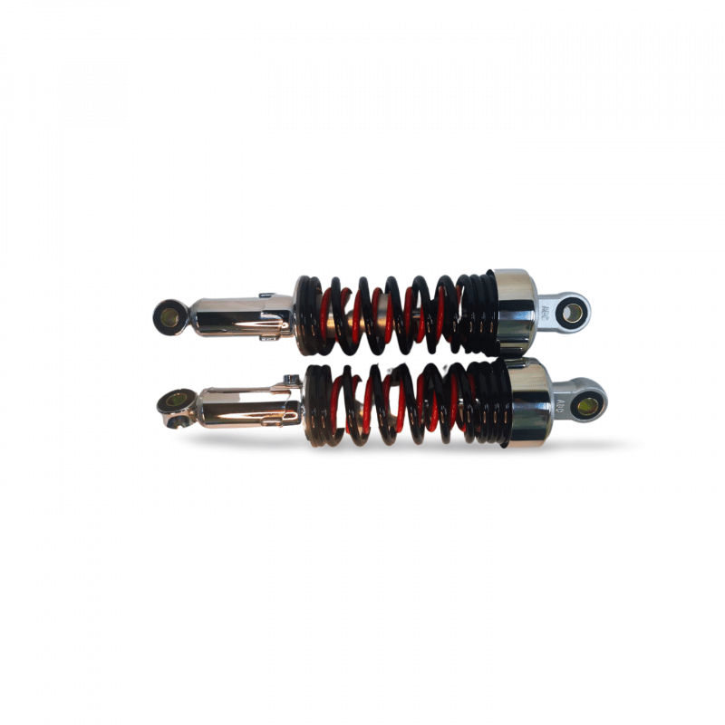 Libaax Motorcycles & Spare Parts