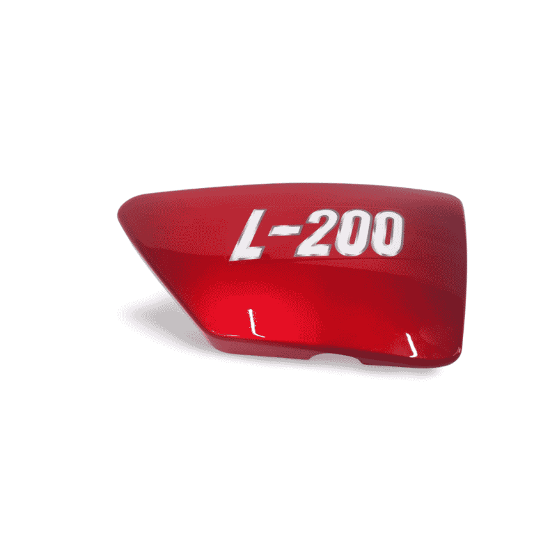 Libaax Motorcycles & Spare Parts