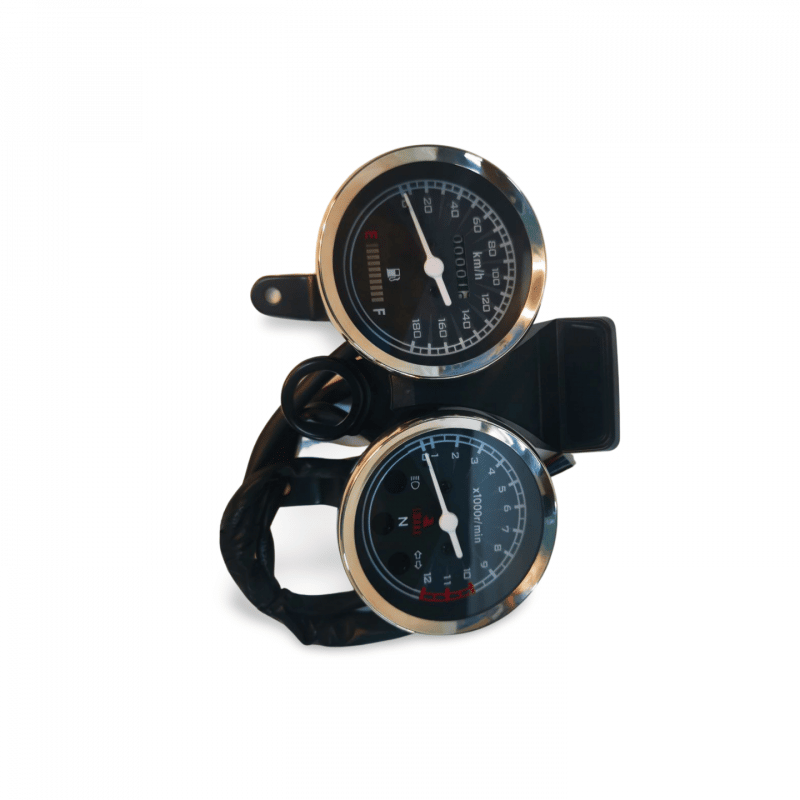 Libaax Motorcycles & Spare Parts