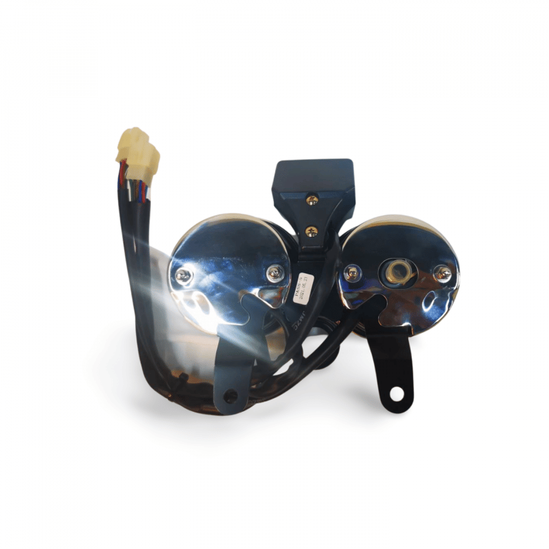 Libaax Motorcycles & Spare Parts