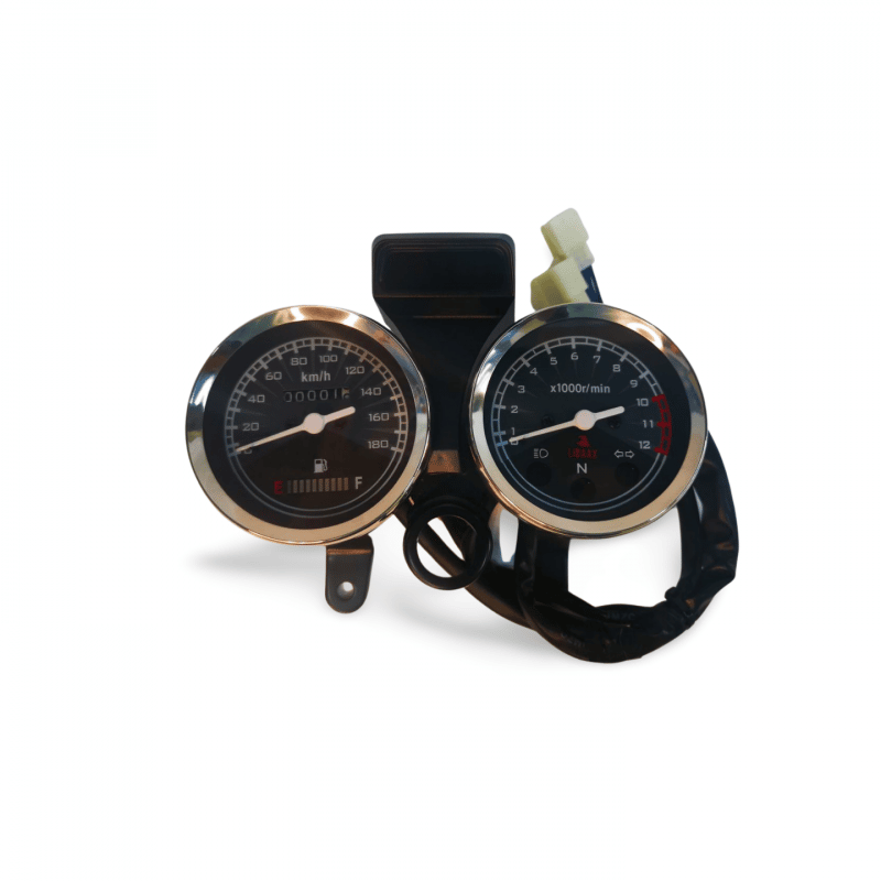 Libaax Motorcycles & Spare Parts