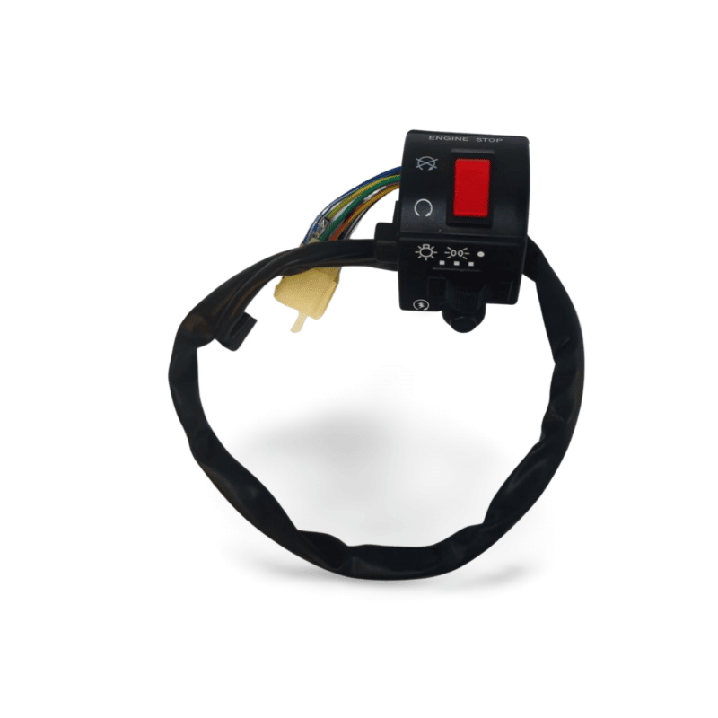 Libaax Motorcycles & Spare Parts
