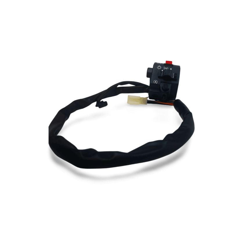 Libaax Motorcycles & Spare Parts