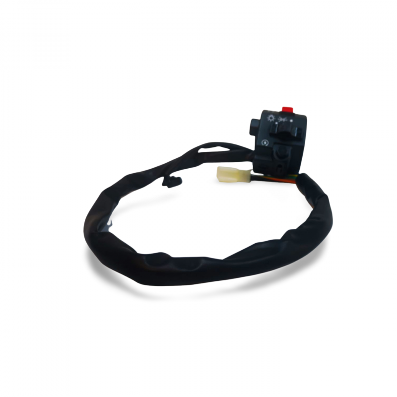 Libaax Motorcycles & Spare Parts